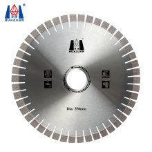 350mm 14" T shape segments diamond saw blade for granite cut